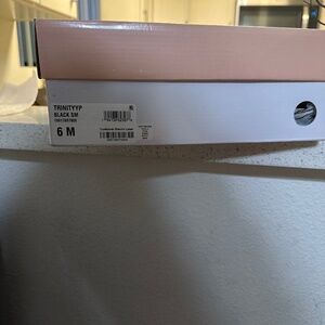 Wild paid point boots